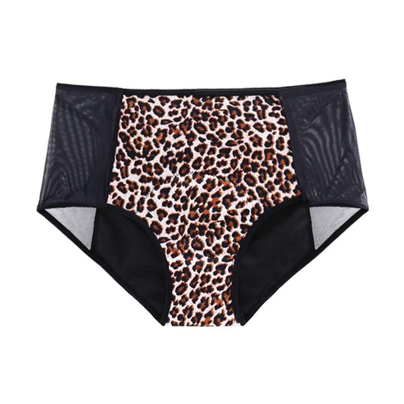 Culotte Menstruelle Absorbante – Pack de 2 | Confort & Protection Anti-Fuite