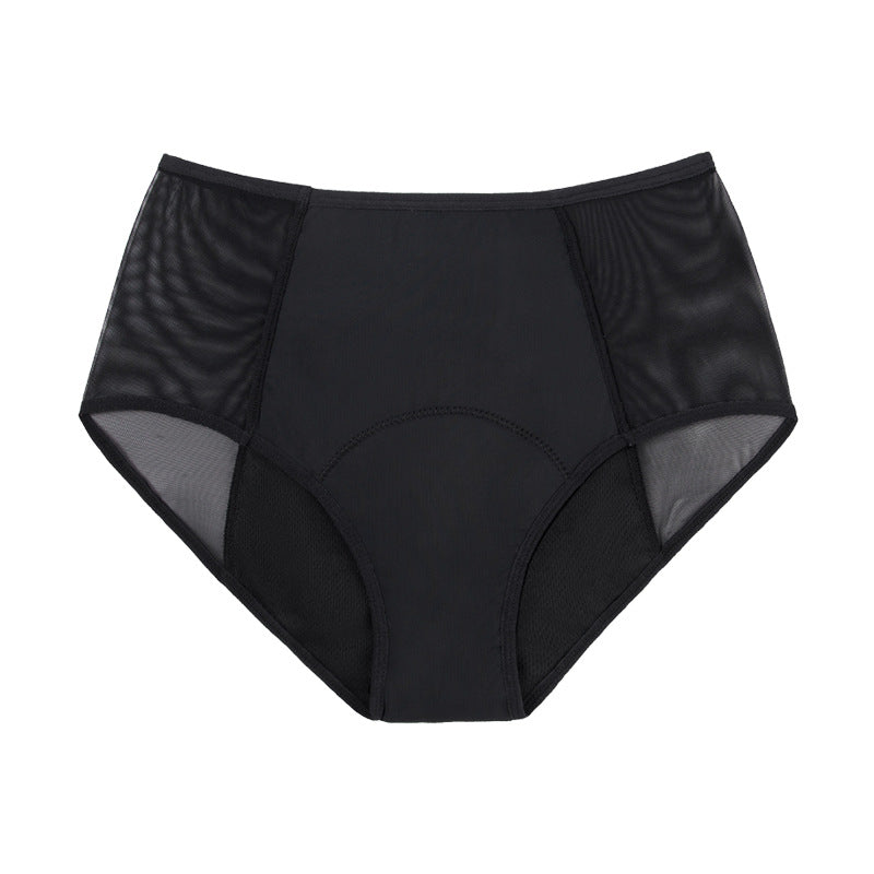 Culotte Menstruelle Absorbante – Pack de 2 | Confort & Protection Anti-Fuite